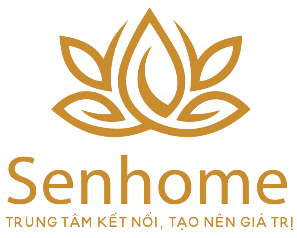 Công ty Cổ phần Ngôi Nhà Sen – SenHome